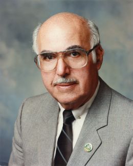 Шерман Блок