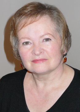 Хелен МакКарти