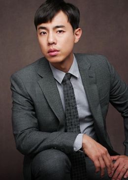 Park Sang-hwi