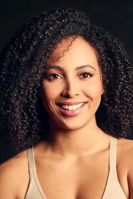 Амара Педрозо