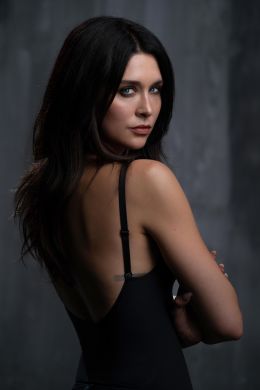 Ава МакЭвой