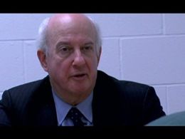 Майкл Стоун