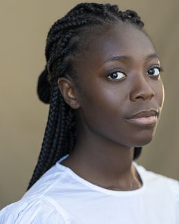 Айеша Гриффитс