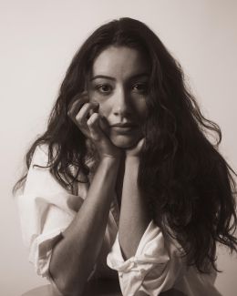 Ана Замбрана