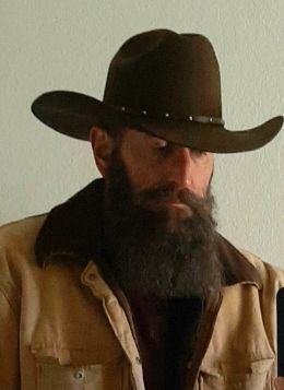 Мэттью Пэджетт