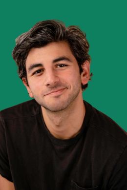 Jay Zaken