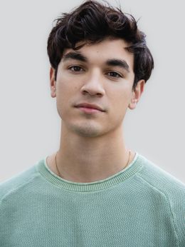 Джейкоб Родригес