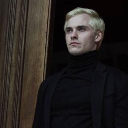 Скайлар Нил