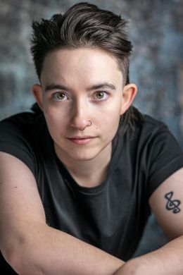 Sapphire Brewer-Marchant
