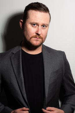 Девин Халлиуэлл