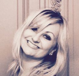 Полин Джилл