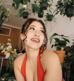 Lauren Dasilva Formalejo