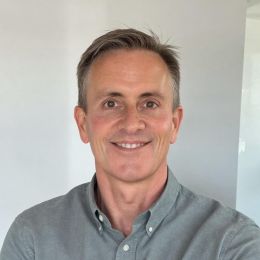 Darren Higman