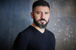Mario Aguero Jr.