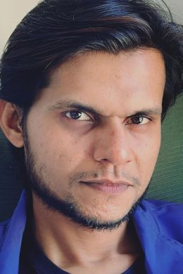 Prateek Pachori