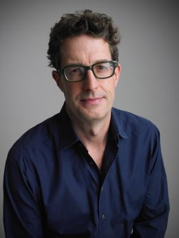 Скот Армстронг