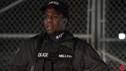 Милтон Барнс