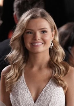 Алисия Эрикссон