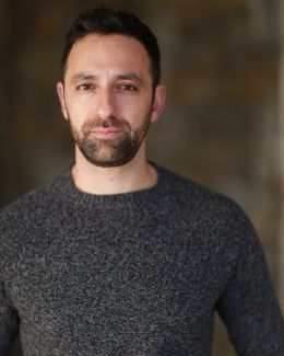 Benjamin Pelteson