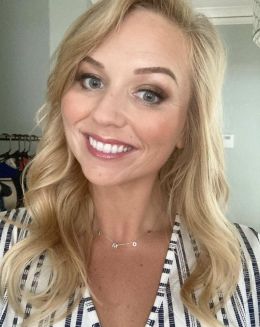 Амбер Грэйни