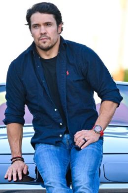 Бритт Бэнкхед