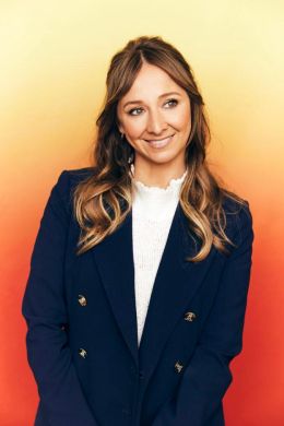 Кортни Сторер