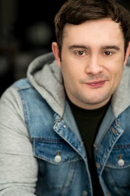 Райан Уильямс