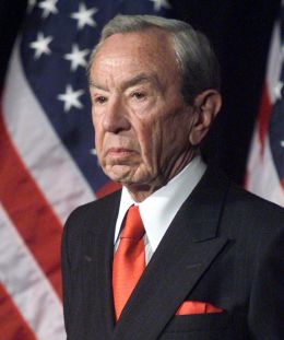 Уоррен Кристофер