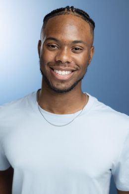 Devon Harbin