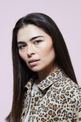 Asiya Ilyasova