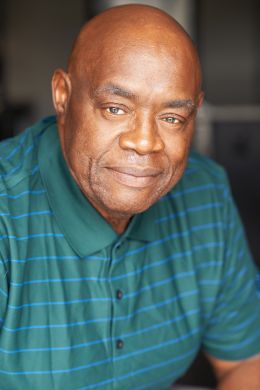 Danny James Hunter
