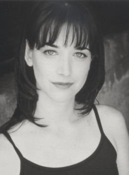 Ингер Джексон