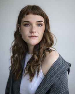 Джессика Спайс