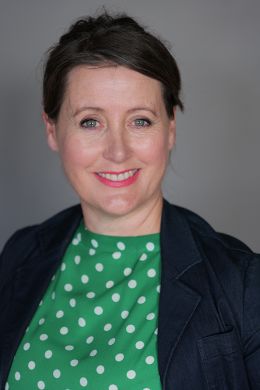 Кэтрин Скаллин