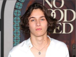 Уайетт Обри