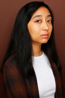 Guinevere Govea