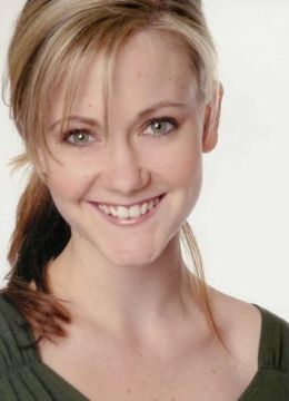 Эми Тредуэлл