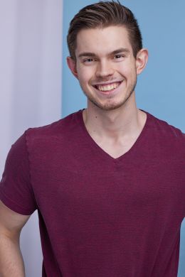 Коллин Фишер