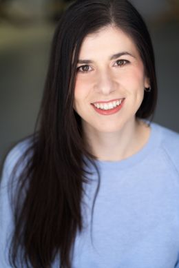 Джули Сантини