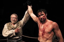 Рикки Чаплин