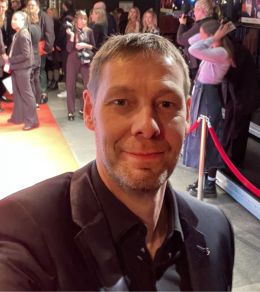 Майкл А. Уокер