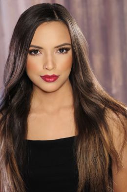 Лорен Саммерс