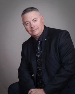 Jason S. West