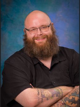 Джошуа Коул