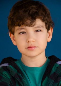 Лукас Грант