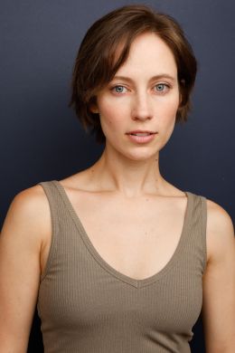 Эбигейл  Блайт