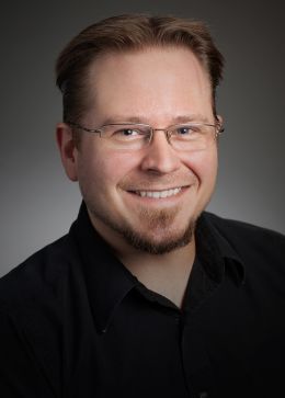 Mark Vanis