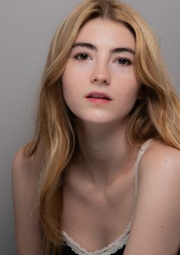 Georgia Waehler