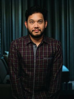 Quark Henares