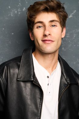 Деклан Клиффорд